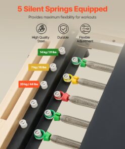 Home & Studio Fitness Machine