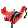 Heavy Duty Bench Chain Pipe Vise with 6152 mm Capacity