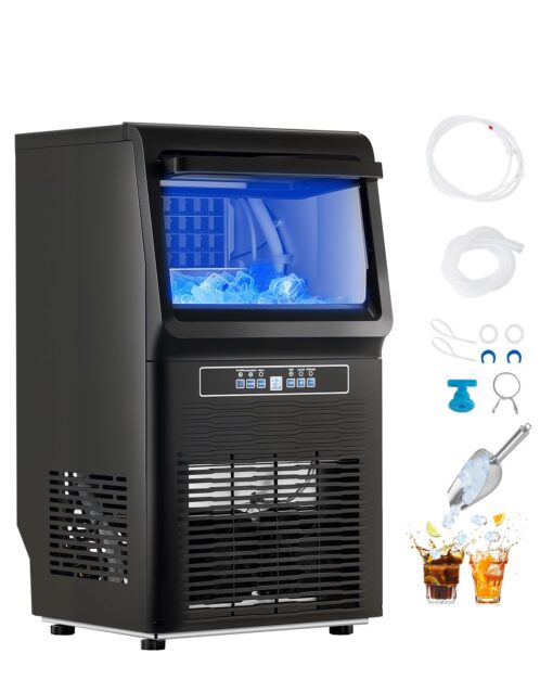 VEVOR Commercial Ice Maker