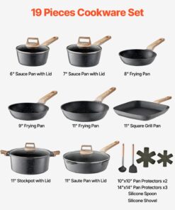 Термостойкие ручки