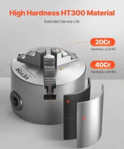 Drilling & Milling Machines