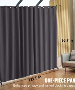 Сірий екран конфіденційності