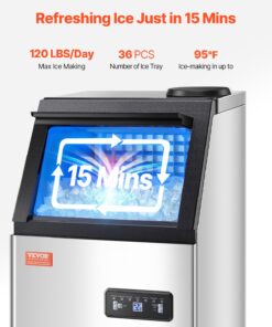 Freestanding Machine