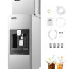 VEVOR Commercial Ice Maker 227 kgDay with 82 kg Storage Bin