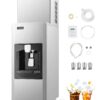 VEVOR Commercial Ice Maker with 181kgDay Capacity