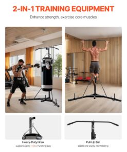 Adjustable Height 180–232cm