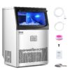 VEVOR Freestanding Commercial Ice Maker