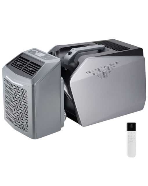 VEVOR 5000BTU ≈147kW Portable Camping Air Conditioner with Panasonic Compressor