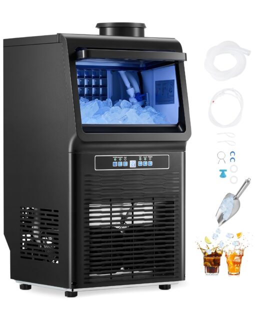VEVOR Commercial Ice Maker