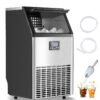 VEVOR Freestanding Commercial Ice Maker  59kg24H