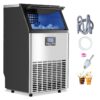 VEVOR Freestanding Commercial Ice Maker