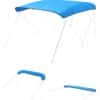 Сменный навес VEVOR 4 Bow Bimini Top 244x231244 см