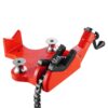 Heavy Duty Bench Chain Pipe Vise