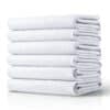 VEVOR Reusable Incontinence Bed Pads 86x91 cm  10 Pack Washable
