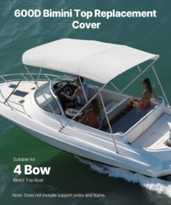 600D Waterproof Sunshade