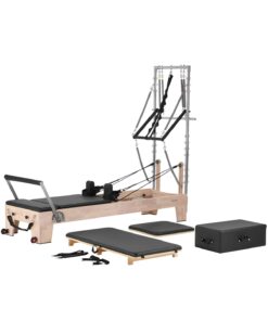 Pilates Reformers