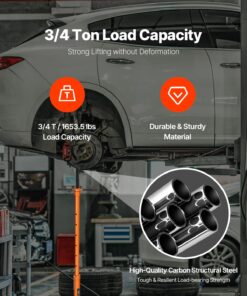 грузоподъемность 680 кг