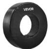 Колесо Для Футбольных Снастей VEVOR Водонепроницаемое Кольцо Для Снастей из ПВХ с Ремешком