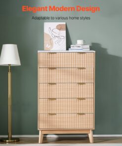 Sliding Drawers and Anti-Tip Safety