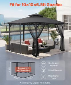 Защита От насекомых