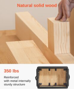 Durable and Supportive