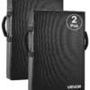VEVOR 61x41cm Футбольные Блокирующие и Подкат-манекены для защиты от ударов с ручками Комплект из 2-х