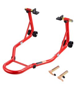 Motorcycle Wheel Lift Stand
