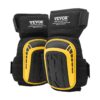 VEVOR Anti Slip Foam Cushion Knee Pads for Construction and Work  Extended Protective Design