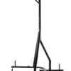 VEVOR Steel Punching Bag Stand  Heavy Duty Boxing Frame for Home Gym and Fitness Training