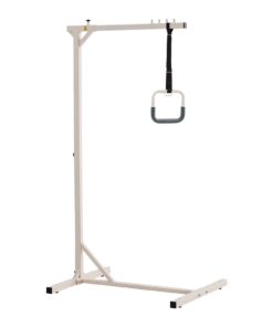 VEVOR Free-Standing Trapeze Bar for Bed Mobility