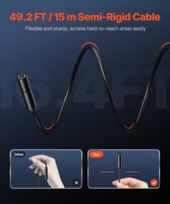Borescope for Android & iOS