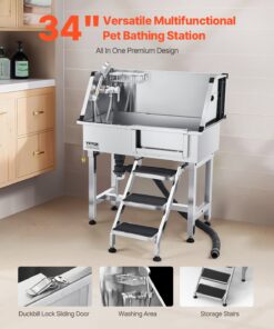 Faucet and Showerhead