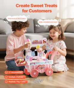 Магазин Притворных игр с Аксессуарами