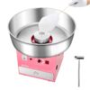VEVOR 1000W Commercial Cotton Candy Machine
