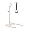 VEVOR Height Adjustable Free Standing Trapeze Bar for Bed Mobility Support