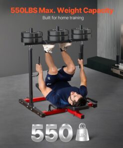 Home Gym Fitness Equipment
