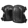 VEVOR Heavy Duty Knee Pads for Work with Soft Foam Gel Cushion  Durable Construction Safety Protection