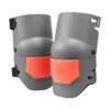 VEVOR Extra Thick Knee Pads for Work  Durable Cushioning for Construction