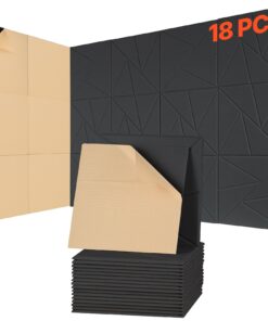 Sound Diffusers