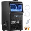 VEVOR Freestanding Commercial Ice Maker Machine