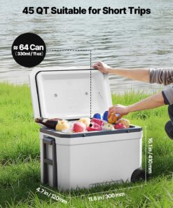 Ideal for Outdoor Activities