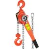 VEVOR 3T Manual Lever Chain Hoist