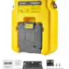 VEVOR 53L Portable Eye Wash Station  OSHA Approved Emergency Eyewash Unit for Workplace Safety