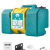 VEVOR 30L Portable Emergency Eye Wash Station  OSHA Approved Eyewash for Workplace Safety