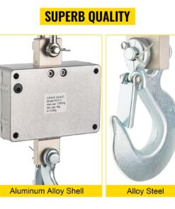 Heavy Duty Hanging Scale
