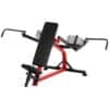VEVOR Incline Chest Fly  Rear Delt Machine  Upper Body Strength Training Equipment for Home or Gym