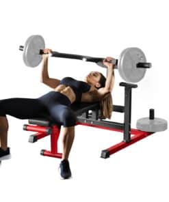 Chest Press Machine