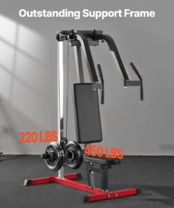 Home Gym Equipment