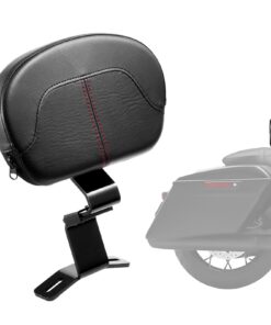 Seats & Sissy Bars