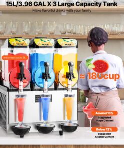 Margarita & Smoothie Maker